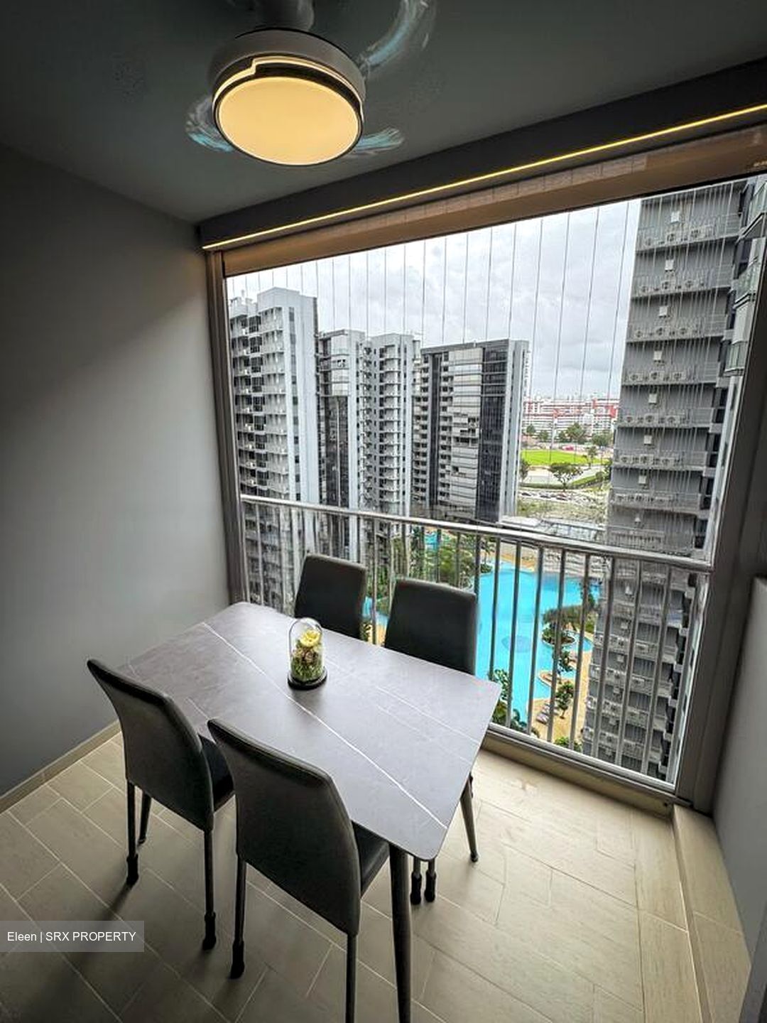 The Florence Residences (D19), Apartment #462677081